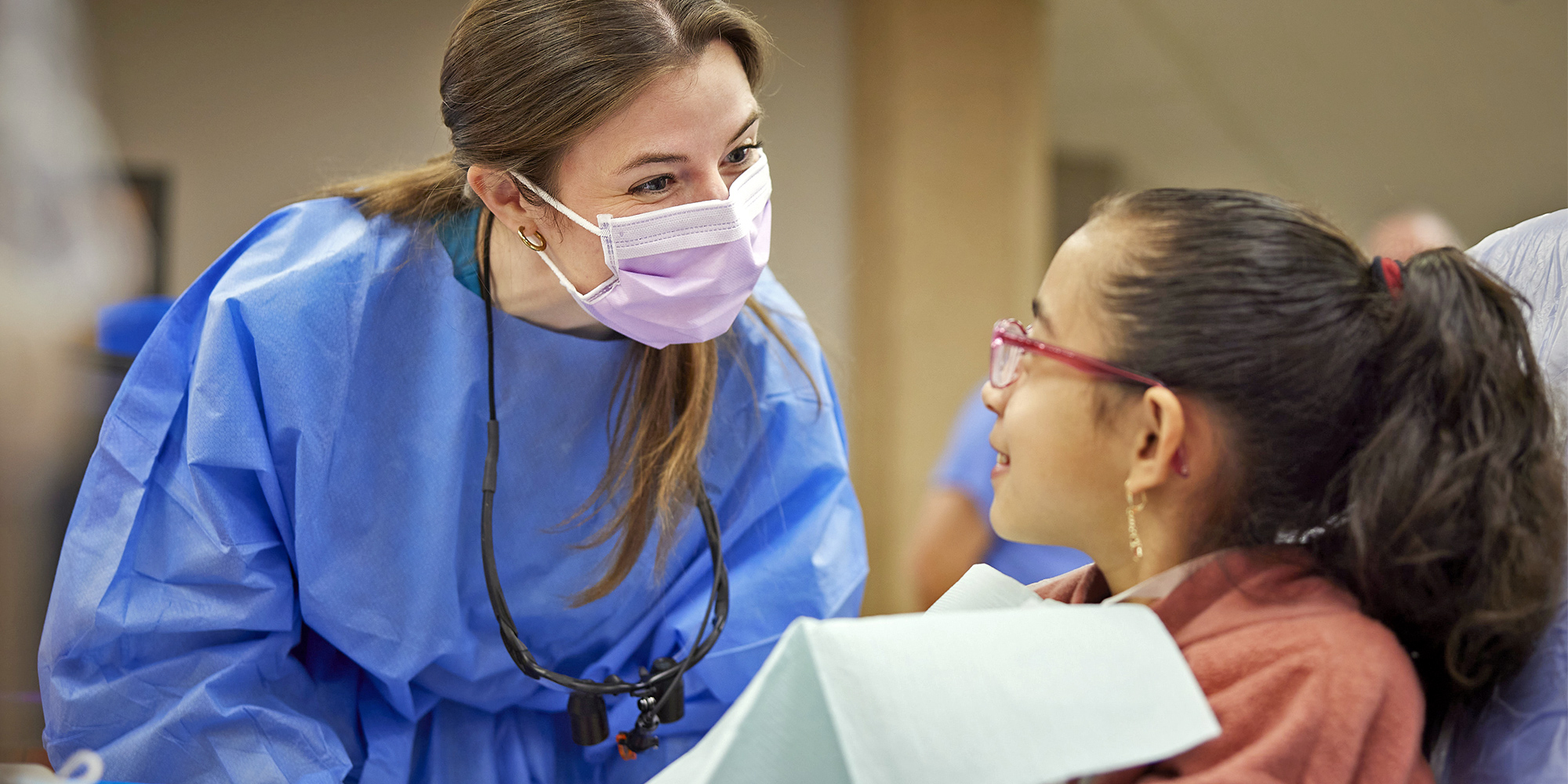 Dental Hygiene | College of Dentistry | Oklahoma City